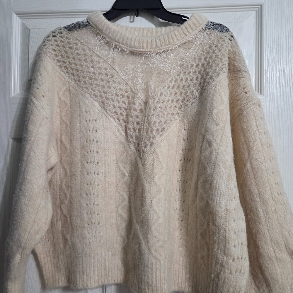 Express Sweater